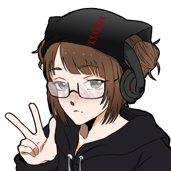 Manga World Staff anna