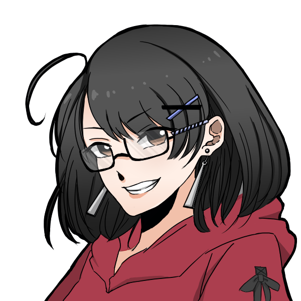 Manga World Staff quinn