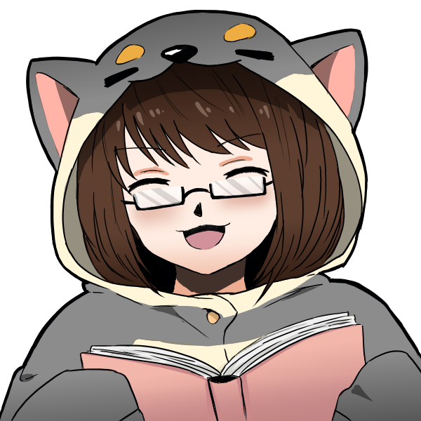 Manga World Staff reika