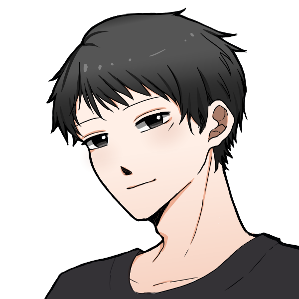 Manga World Staff riki