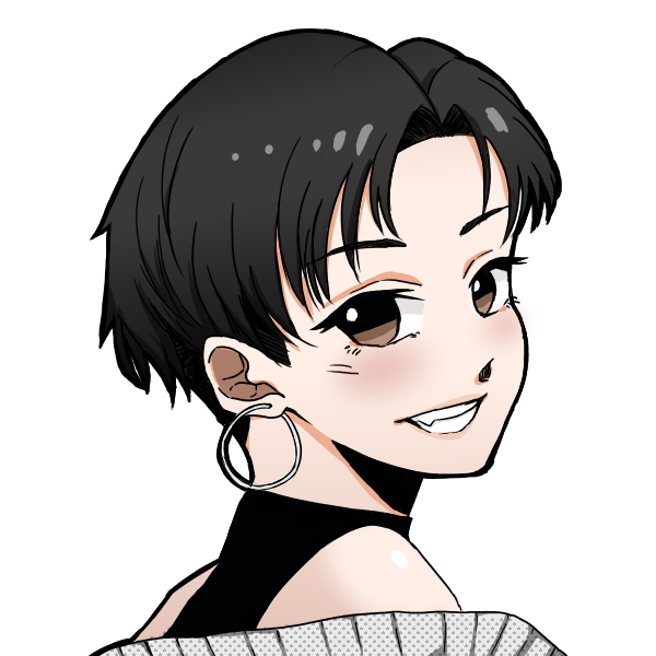 Manga World Staff trixx